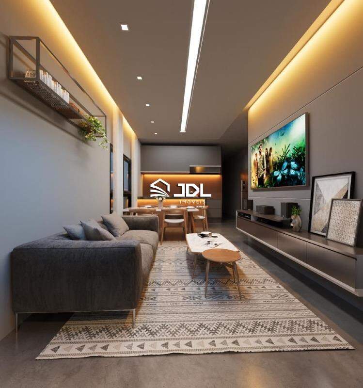 Apartamento à venda no bairro Nossa Senhora da Paz: 