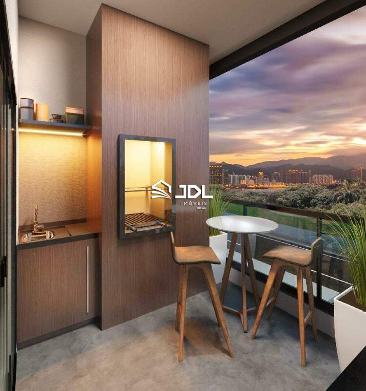 Apartamento à venda no bairro Nossa Senhora da Paz: 