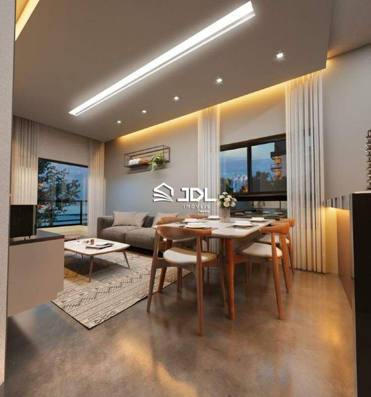 Apartamento à venda no bairro Nossa Senhora da Paz: 