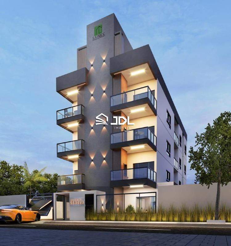 Apartamento à venda no bairro Nossa Senhora da Paz: 