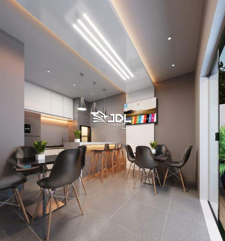 Apartamento à venda no bairro Nossa Senhora da Paz: 