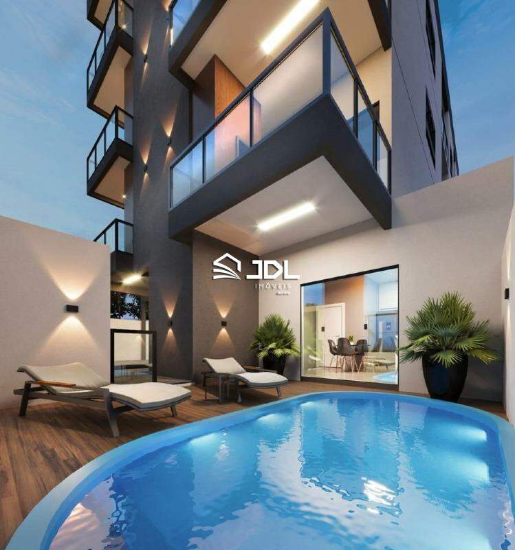 Apartamento à venda no bairro Nossa Senhora da Paz: 