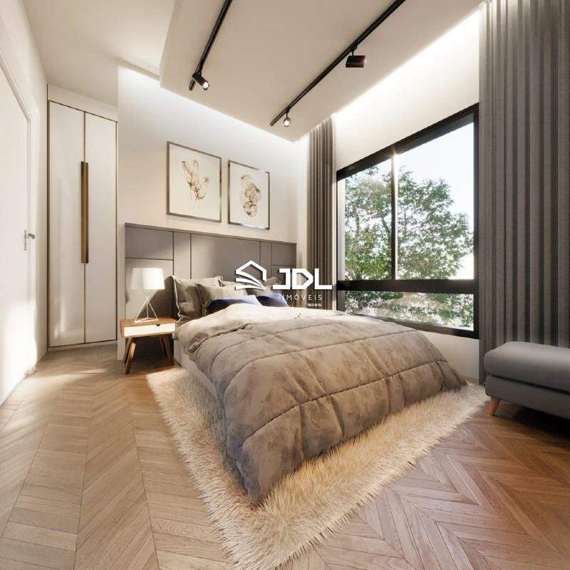 Apartamento à venda no bairro Nossa Senhora da Paz: 