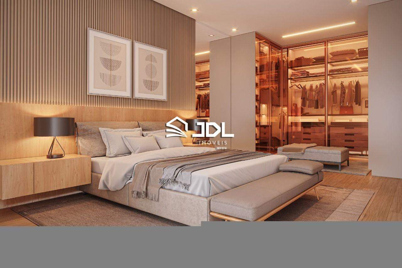 Apartamento à venda no bairro Itacolomi: 