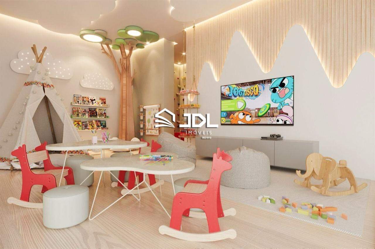Apartamento à venda no bairro Meia Praia: 