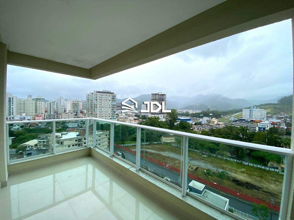 Apartamento à venda no bairro Centro: 