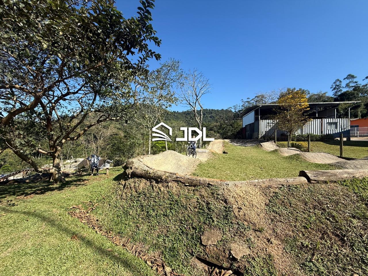 Terreno à venda no bairro Fidélis: 