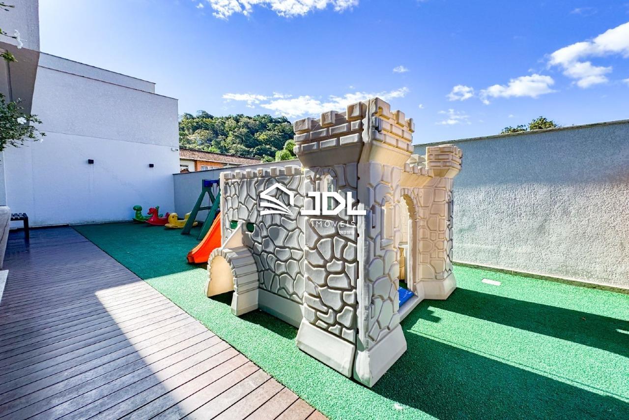 Apartamento à venda no bairro Ponta Aguda: 