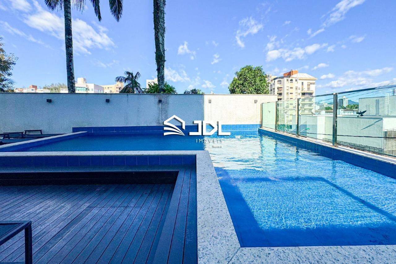 Apartamento à venda no bairro Ponta Aguda: 