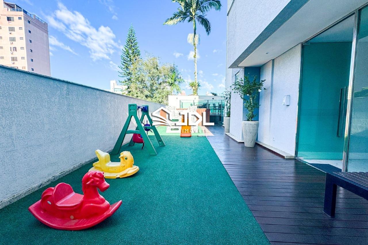 Apartamento à venda no bairro Ponta Aguda: 