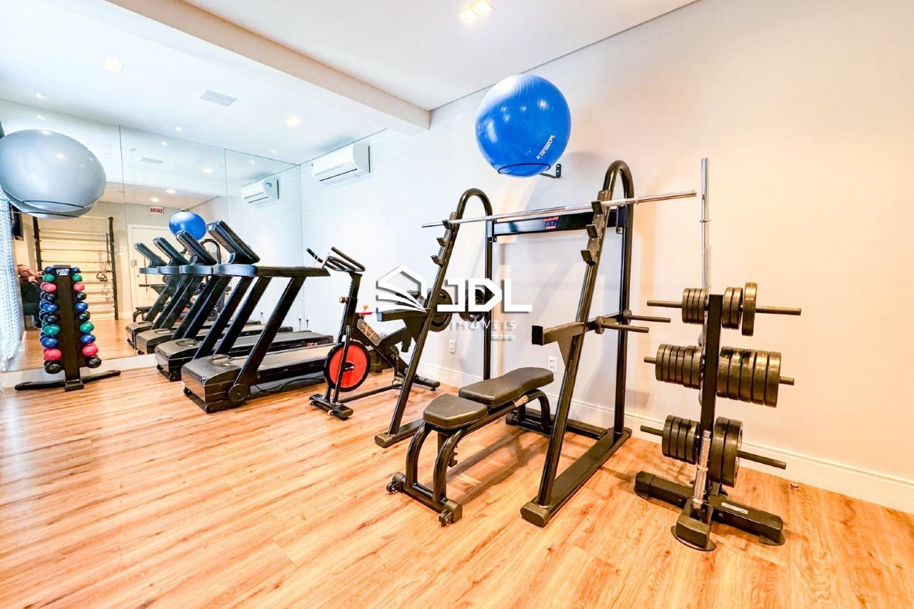 Apartamento à venda no bairro Ponta Aguda: 