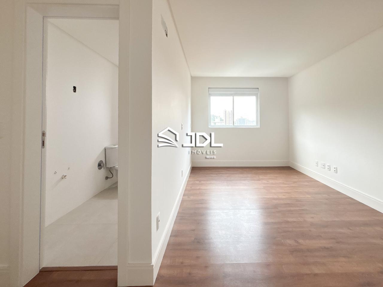 Apartamento à venda no bairro Ponta Aguda: 