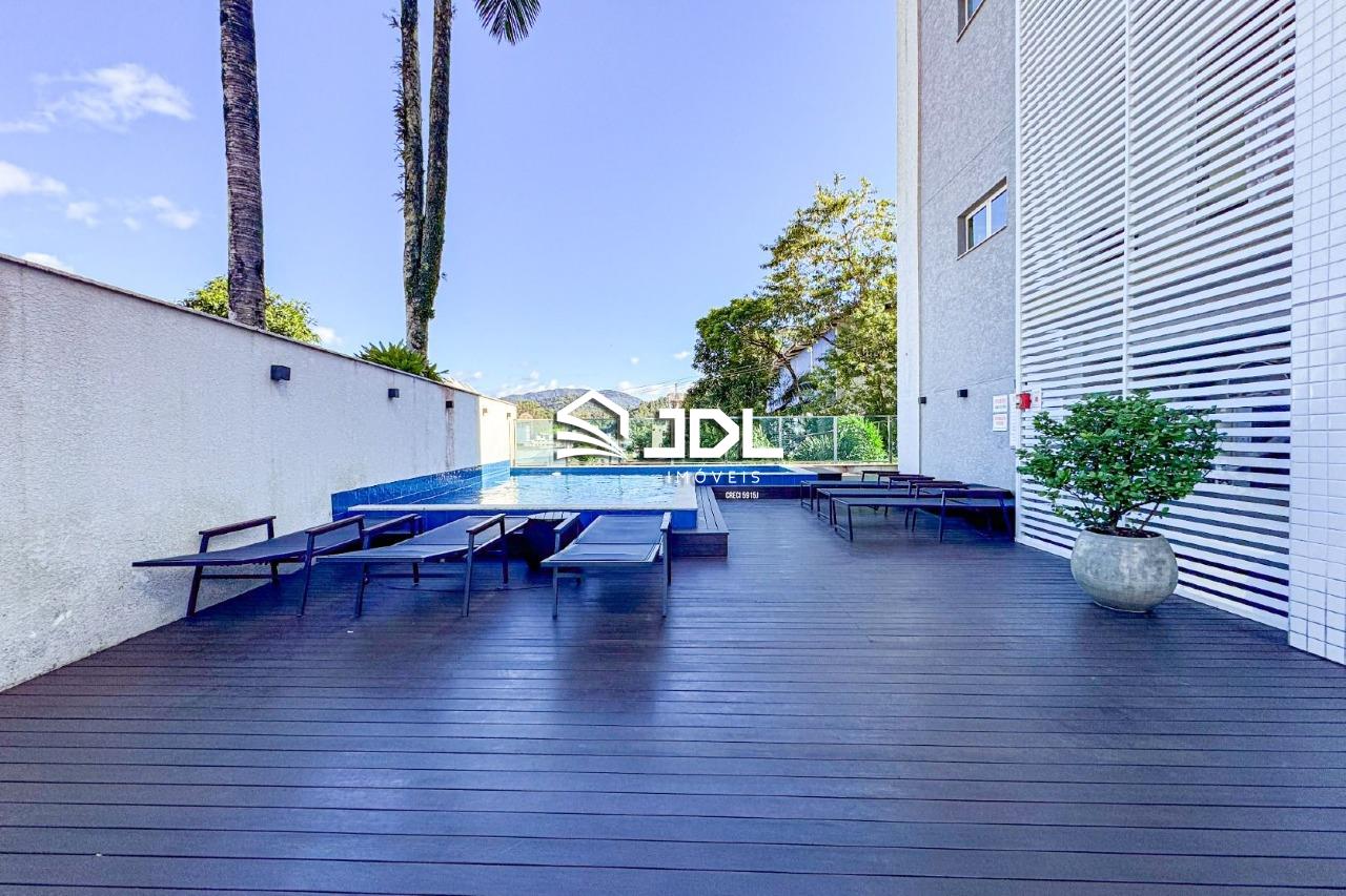 Apartamento à venda no bairro Ponta Aguda: 