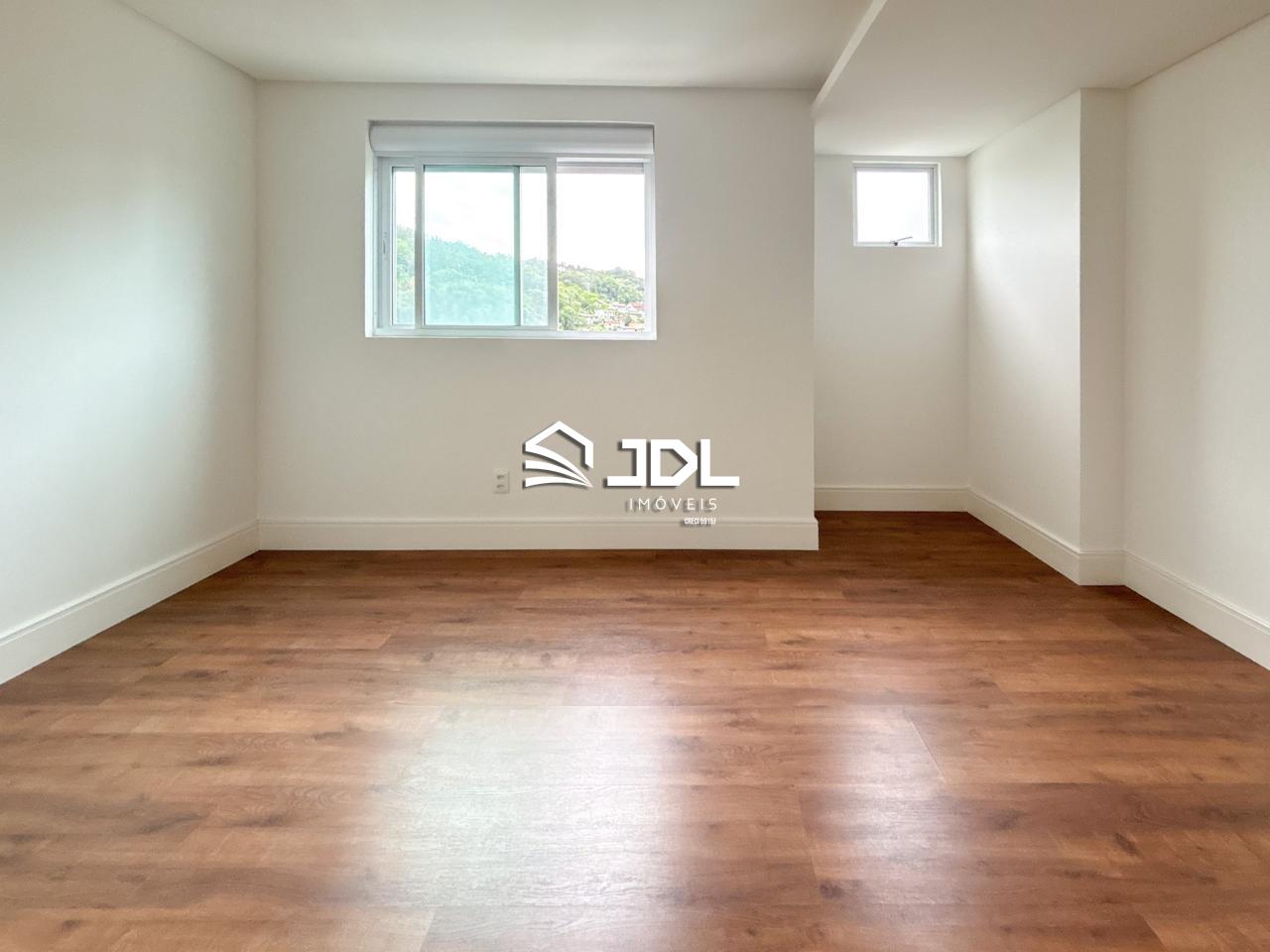 Apartamento à venda no bairro Ponta Aguda: 