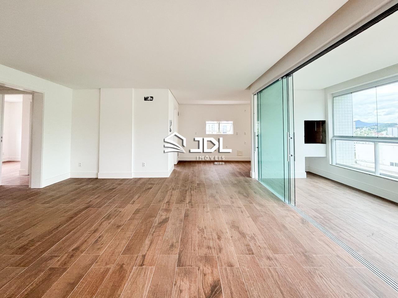 Apartamento à venda no bairro Ponta Aguda: 