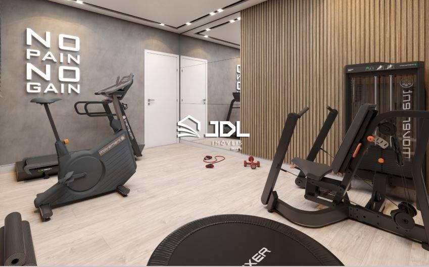 Apartamento à venda no bairro Centro: 