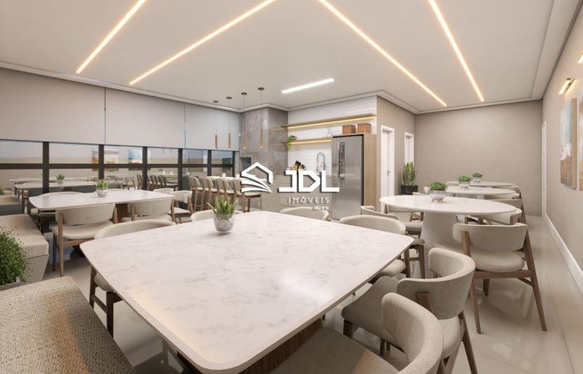 Apartamento à venda no bairro Centro: 