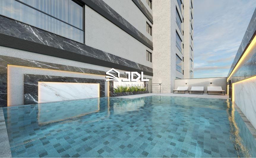 Apartamento à venda no bairro Centro: 