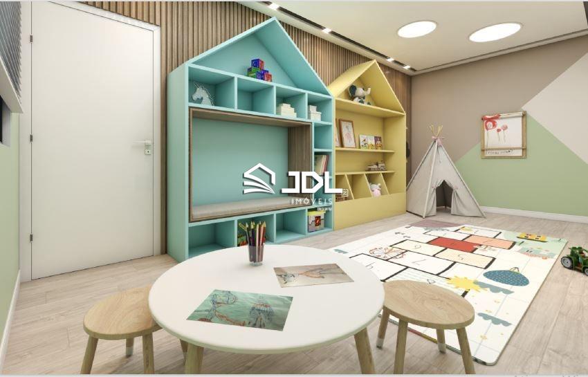 Apartamento à venda no bairro Centro: 