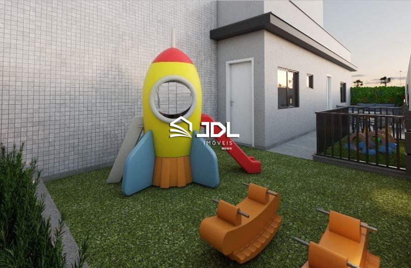 Apartamento à venda no bairro Centro: 