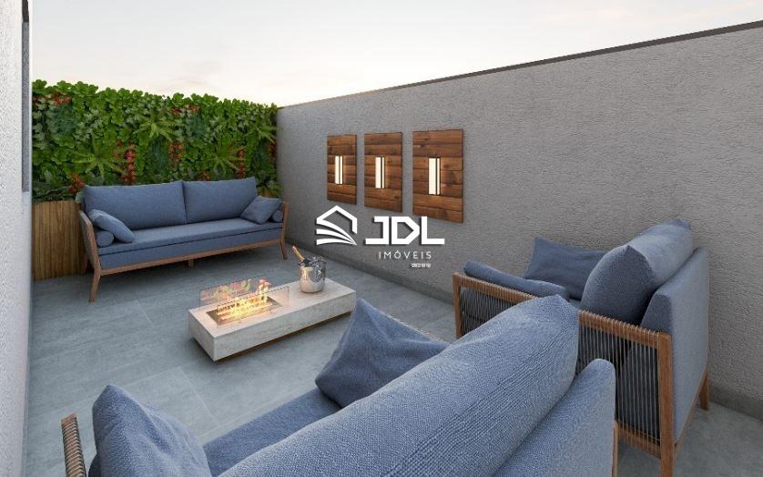 Apartamento à venda no bairro Centro: 