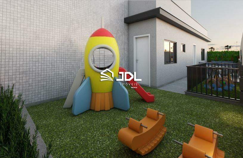 Apartamento à venda no bairro Centro: 