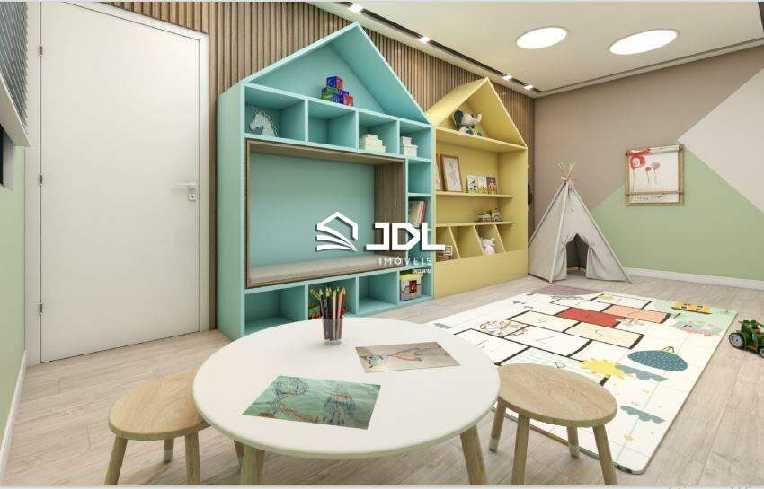 Apartamento à venda no bairro Centro: 