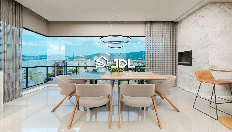 Apartamento à venda no bairro Centro: 