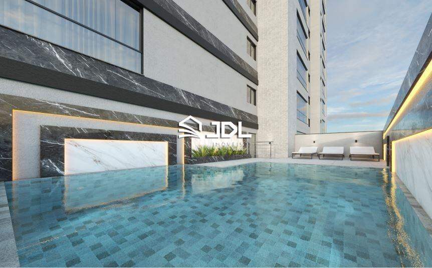 Apartamento à venda no bairro Centro: 