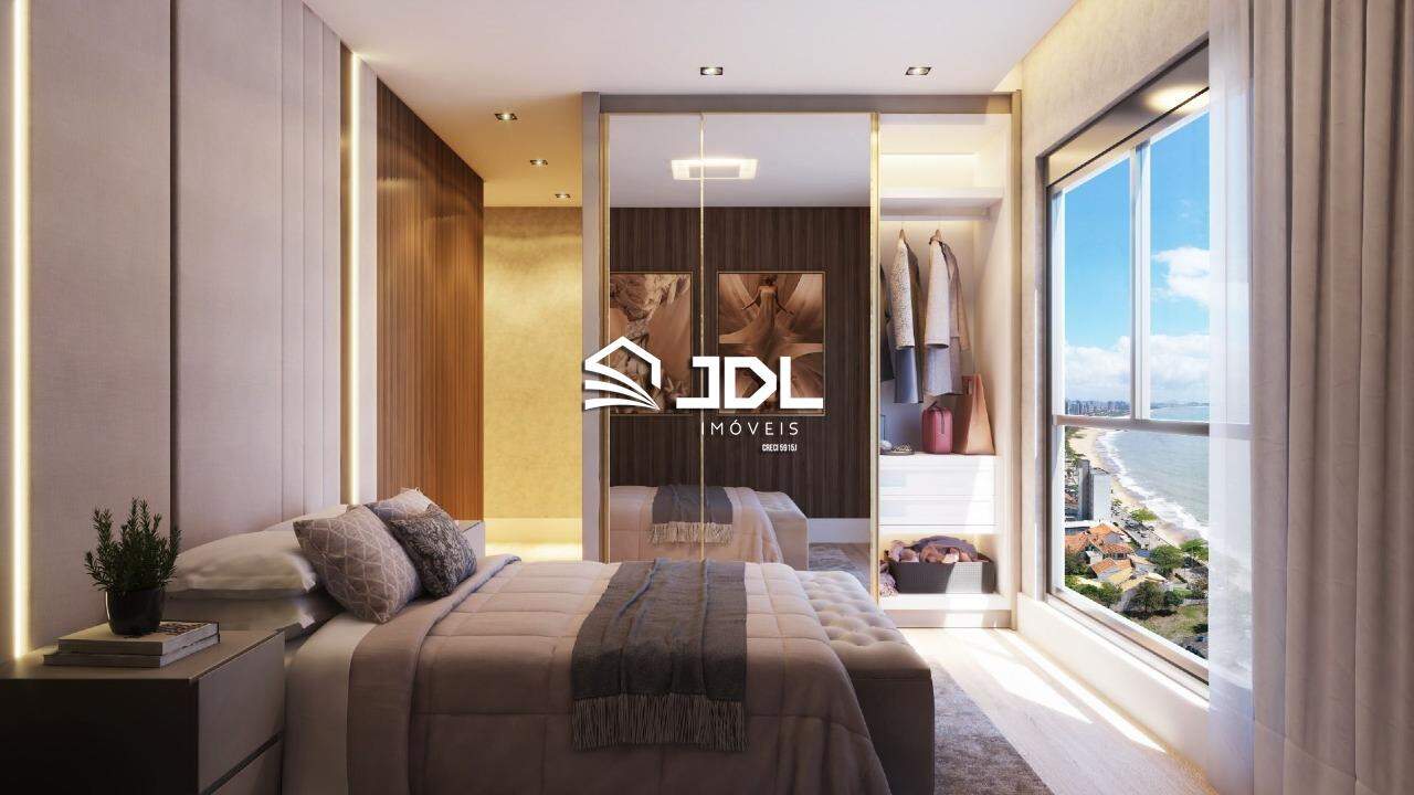 Apartamento à venda no bairro Centro: 