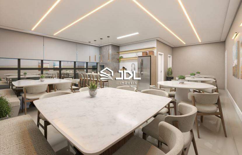 Apartamento à venda no bairro Centro: 