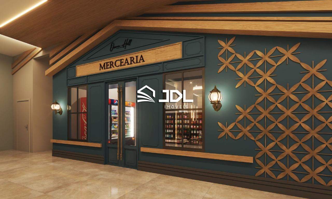 Apartamento à venda no bairro Meia Praia: 