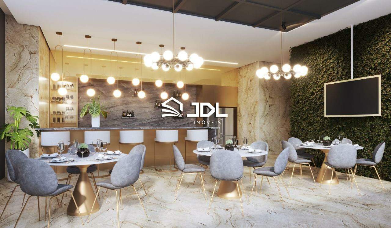 Apartamento à venda no bairro Meia Praia: 