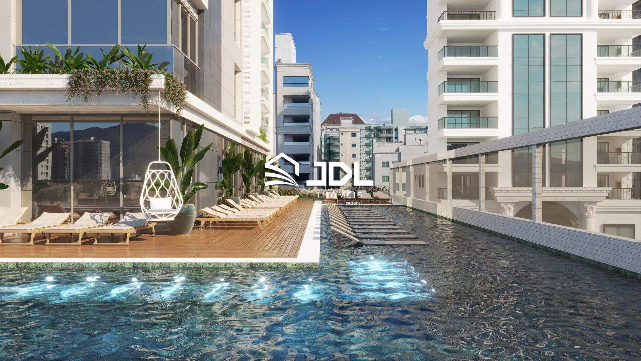 Apartamento à venda no bairro Meia Praia: 