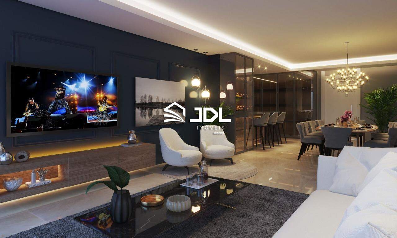 Apartamento à venda no bairro Meia Praia: 