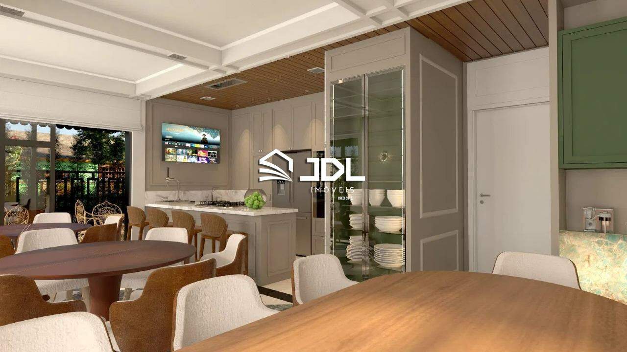 Apartamento à venda no bairro Centro: 