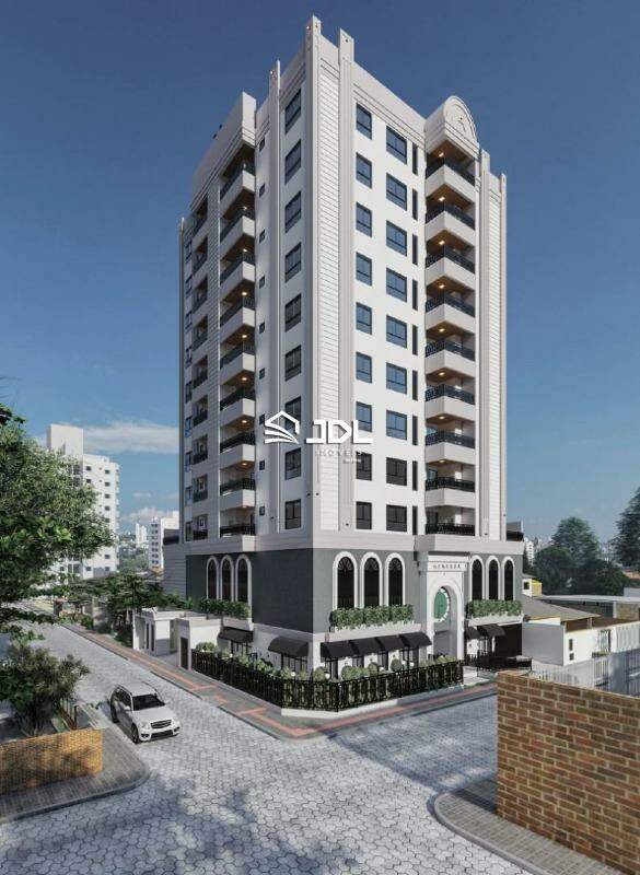 Apartamento à venda no bairro Centro: 