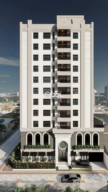 Apartamento à venda no bairro Centro: 