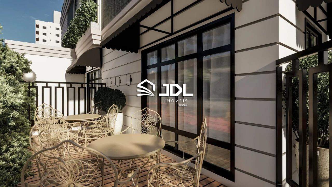 Apartamento à venda no bairro Centro: 