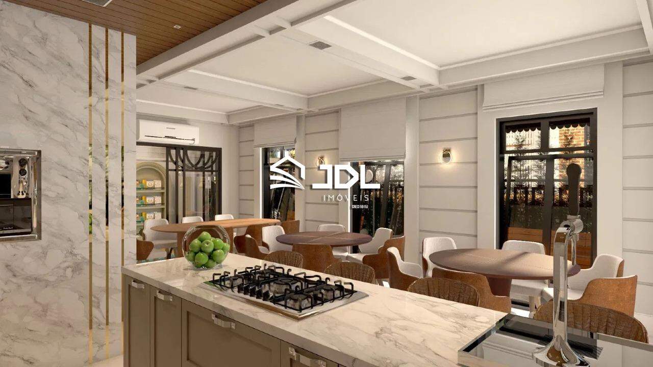 Apartamento à venda no bairro Centro: 