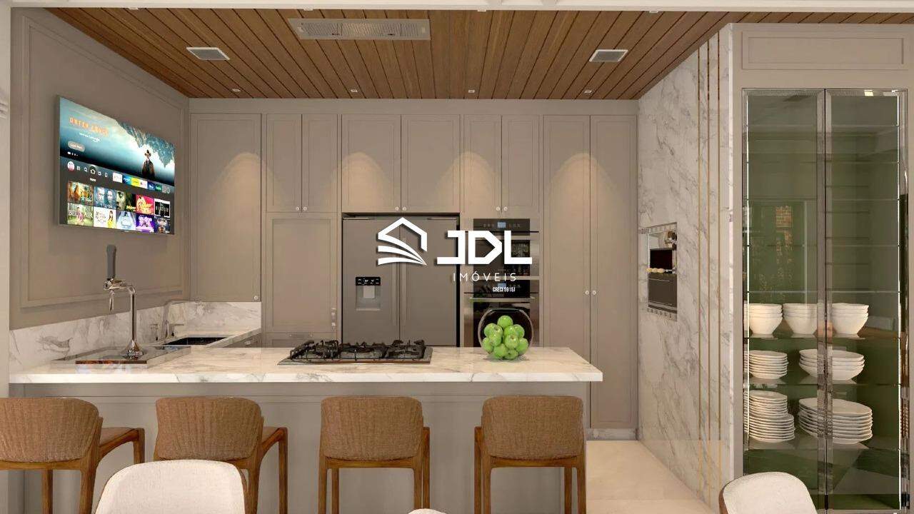 Apartamento à venda no bairro Centro: 