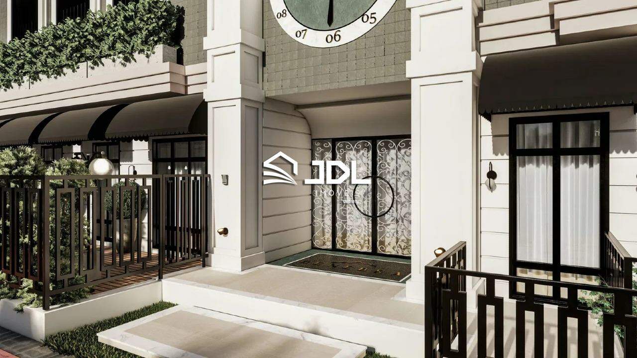 Apartamento à venda no bairro Centro: 