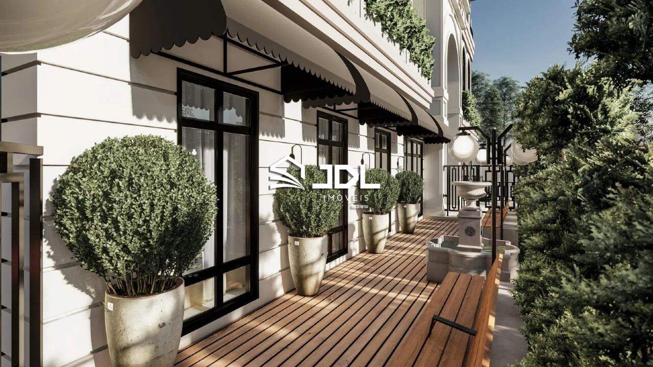 Apartamento à venda no bairro Centro: 