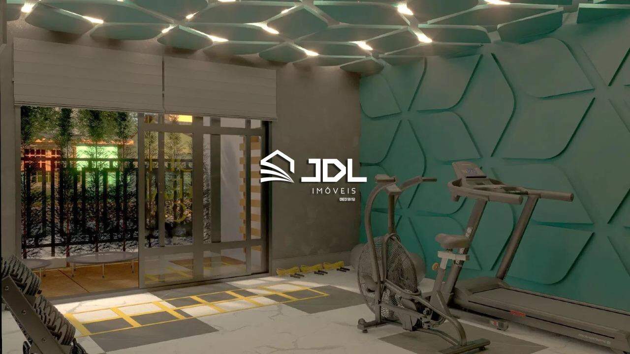 Apartamento à venda no bairro Centro: 