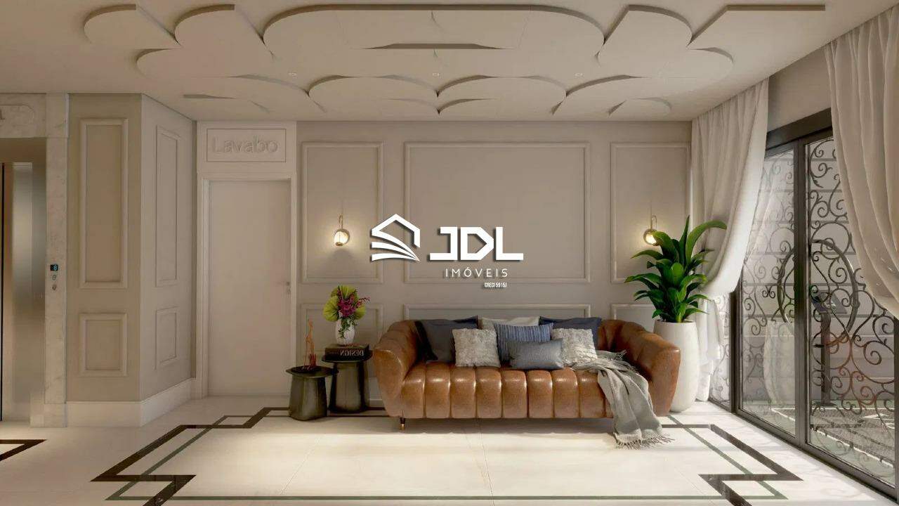 Apartamento à venda no bairro Centro: 