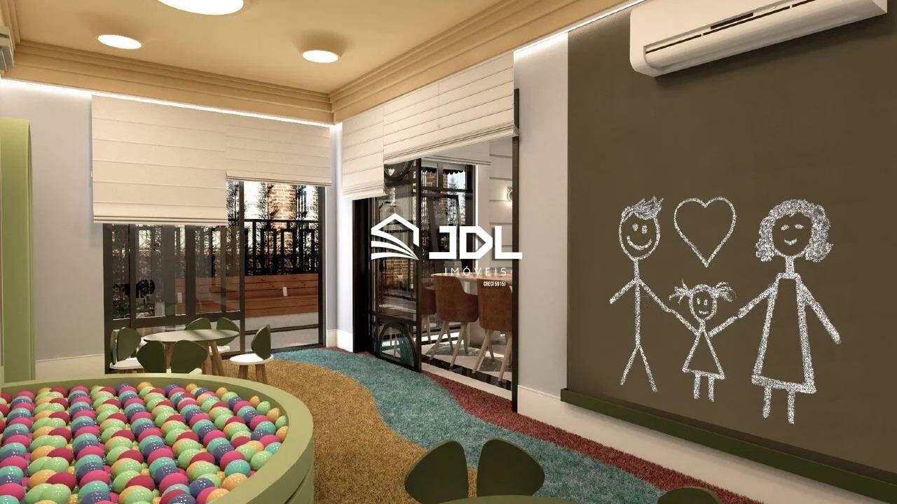 Apartamento à venda no bairro Centro: 