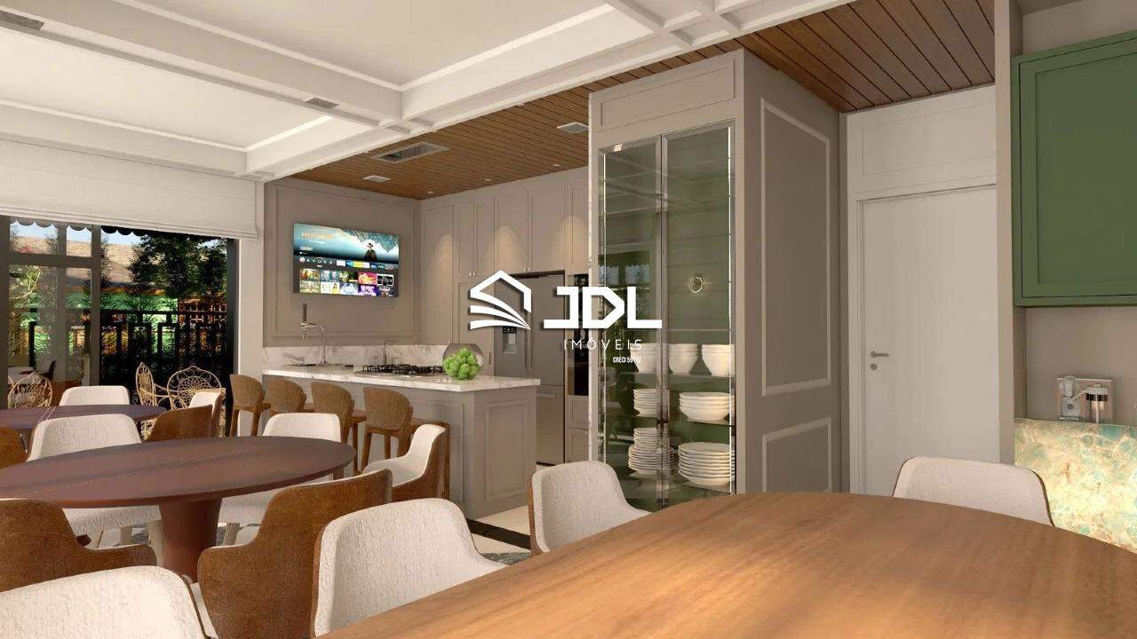 Apartamento à venda no bairro Centro: 