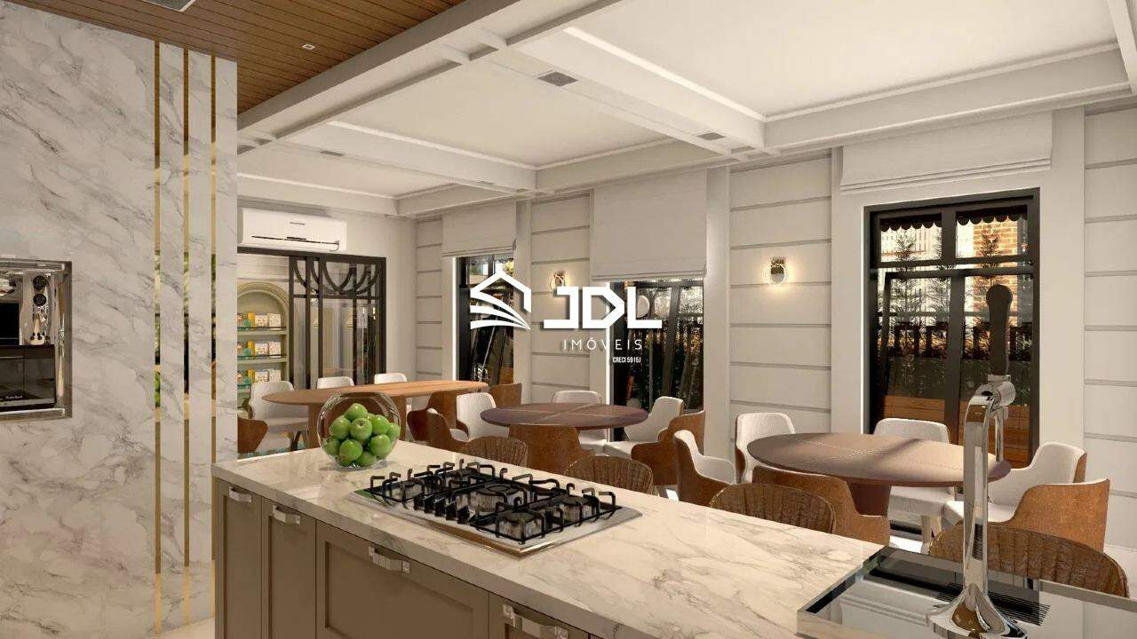 Apartamento à venda no bairro Centro: 