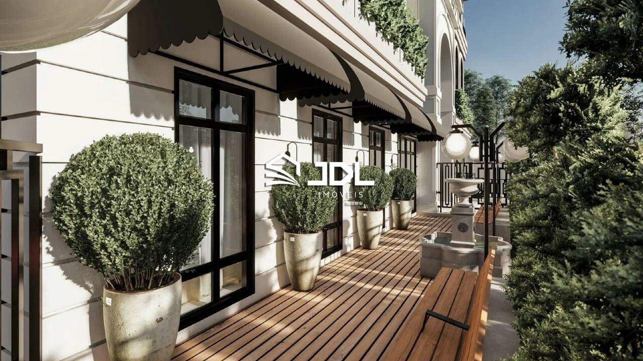 Apartamento à venda no bairro Centro: 