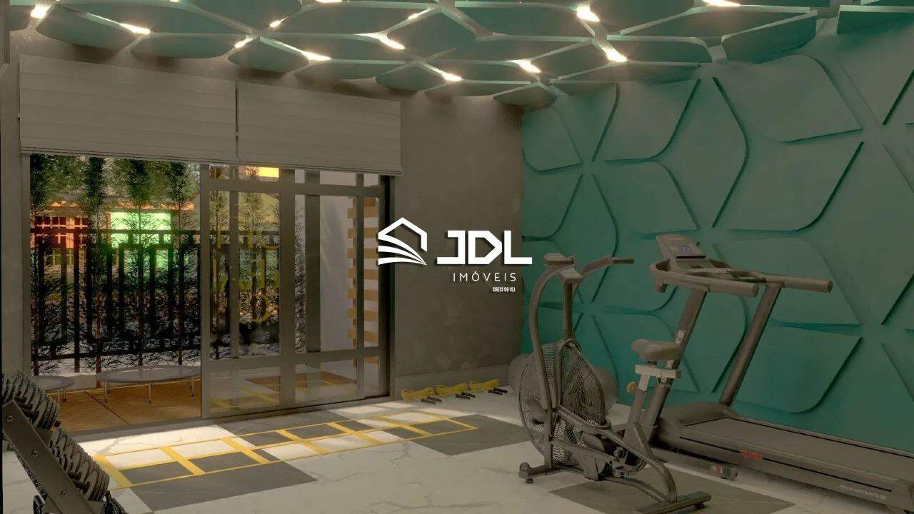 Apartamento à venda no bairro Centro: 